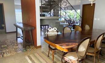 Imagem 7: Casa mobiliada Alphaville - Lagoa dos Ingleses, Nova Lima