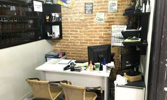 Imagem 2: Passo Ponto - Venda Oficina Funilaria e Pintura / Estética "Porta Fechada" Morum