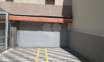 Imagem: Loja em ponto comercial na Pompéia