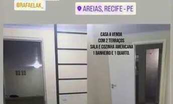 Imagem 3: Casa bem localizada