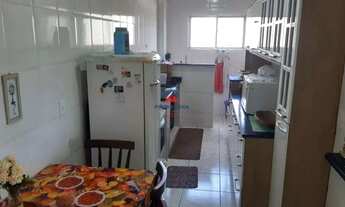 Imagem 4: Apartamento com 2 dorms, Caiçara, Praia Grande - R$ 330 mil, Cod
