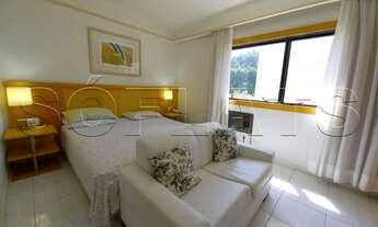 Imagem 4: Flat mobiliado com 1x dormitório na Vila Mariana, próximo do Hospital Aacd e Edmundo Vasco