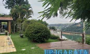 Imagem: Casa de condomínio para venda tem 688 metros