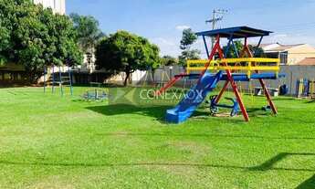 Imagem 3: Apartamento - Jardim dos Oliveiras - Campinas