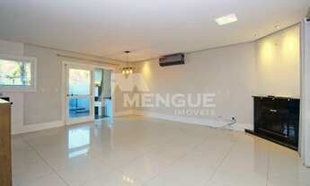 Imagem 4: Excelente casa residencial com 03 dormitórios e 2 vagas em condomínio à venda no bairro Ec