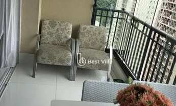 Imagem: Apartamento com 3 dormitórios à venda