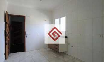 Imagem 6: Cobertura com 2 dormitórios para alugar, 90 m² por R$ 1.684,68/mês - Parque João Ramalho