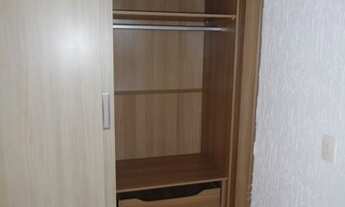 Imagem 2: Apartamento para aluguel tem 40 metros quadrados com 1 quarto em Bela Vista - São Paulo