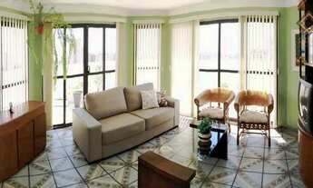 Imagem 7: Apartamento á venda com 3 dormitórios e 3 vagas, localizado no Vila Dom Pedro I