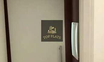 Imagem 5: Flat disponível no Itaim Bibi