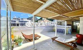 Imagem 2: Cobertura-À VENDA-Copacabana-Rio de Janeiro-RJ