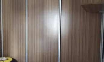 Imagem 4: Apartamento em condomínio fechado