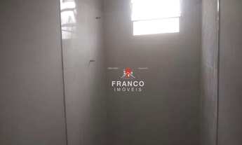 Imagem 3: Casa com 3 dormitórios para alugar, 110 m² por R$ 2.595,50/mês - Loteamento Residencial An