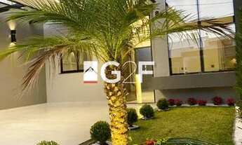 Imagem 2: Casa em condomínio em Indaiatuba