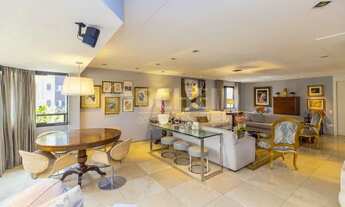 Imagem 5: Apartamento com 3 quartos, 238 m²