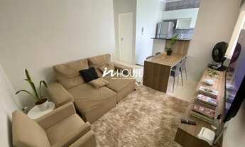 Imagem 2: UBERLÂNDIA - Apartamento Padrão - GÁVEA