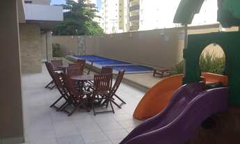 Imagem 3: Apartamento 2 quartos Parque Amazônia - Goiânia - GO
