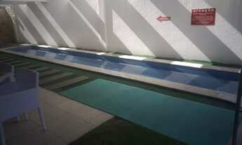 Imagem: Apartamento para venda possui 47 metros