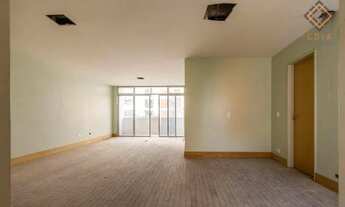 Imagem 4: Apartamento de 138,84 m², com 3 dormitórios sendo 1 suite, 2 banheiros, 1 vaga, veda R$ 1