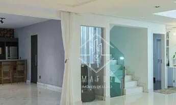 Imagem 3: CASA A VENDA EM CONDOMINIO NO BURITIS 4 QUARTOS