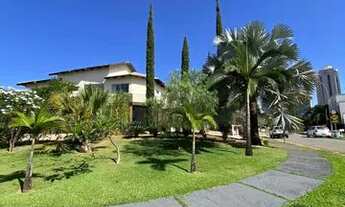 Imagem: Alphaville Araguaia Sobrado 352 metros -Terreno