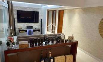 Imagem 2: Apartamento no Jardim Goiás