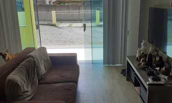 Imagem 4: Casa Alvenaria para Venda em Enseada de Brito Palhoça-SC