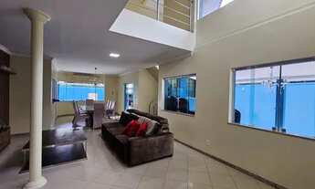 Imagem 6: CONDOMÍNIO PONTA NEGRA 1, MOBILIADA, 4 SUÍTES, PISCINA CHURRASQUEIRA