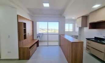 Imagem 3: Apartamento 2 dorms rico em armários