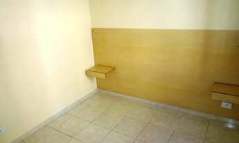 Imagem 5: Apto Jardim América - 2 quartos - Cozinha Planejada