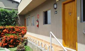 Imagem 5: Apartamento de 60 metros quadrados no bairro Horto com 1 quarto