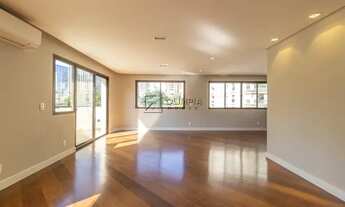 Imagem: Apartamento Locação 3 Dormitórios - 189