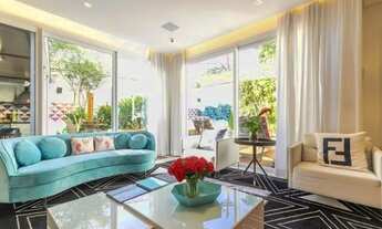 Imagem 4: Casa à venda, 550 m², 4 dormitório, 5 vaga