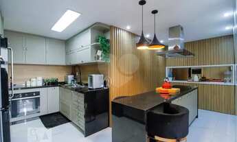 Imagem 4: Apartamento alto padrão com 210m²