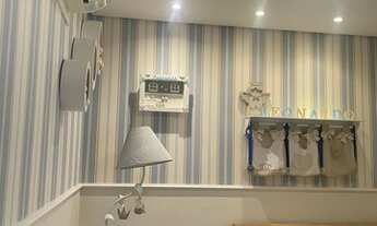 Imagem 7: Apartamento à venda no bairro Santa Paula - São Caetano do Sul/SP