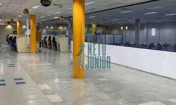 Imagem 3: Prédio para alugar, 3300 m² por R$ 283.750,00/mês - Barra Funda - São Paulo/SP