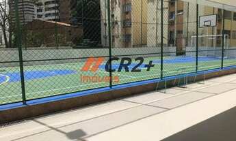 Imagem 4: Apartamento Para Vender de Alto Padrão, 290m², com 4 quartos, 4 suítes, no bairro Santana