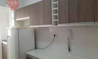 Imagem 5: Apartamento com 2 dormitórios à venda, 68 m² por R$ 205.000,00 - Jardim Sumaré - Ribeirão