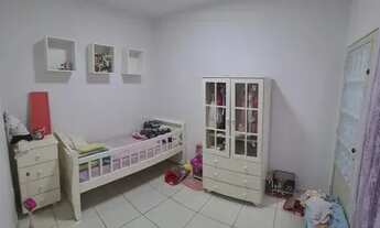 Imagem 6: FXA7.Casa para venda possui 100 metros quadrados com 3 quartos em Eldorado - Serra - ES