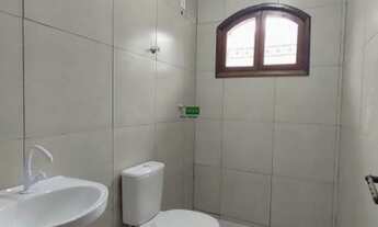 Imagem 2: Excelente casa para locação com edícula Indaiá, Caraguatatuba