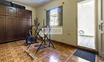 Imagem 6: Sobrado com 4 quartos, 178 m², à venda por R$ 800.000 Vila Romana SP