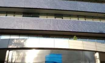 Imagem 2: 03 Salas 235 m2 ao lado Estação Berrine - Mobiliadas