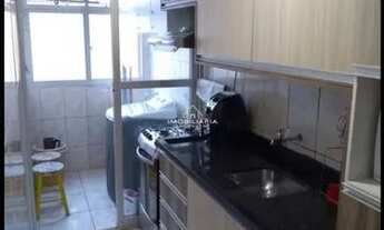 Imagem 5: Apartamento para aluguel tem 50 metros quadrados com 2 quartos em Capão Raso - Curitiba