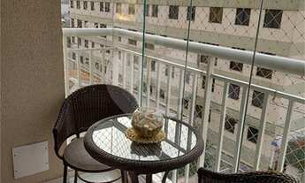 Imagem 3: Maravilhoso Apartamento com 3 dormitórios excelente mobilidade