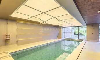 Imagem 2: Apartamento de 01 dormitório no Bairro Petrópolis