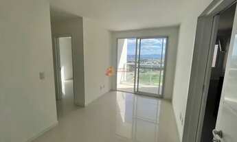 Imagem 2: Aluguel: Apartamento Ed. Alba Boulevard - Conforto e Lazer!