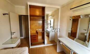 Imagem 2: Apartamento / Padrão - Jardim Aquarius - Locação - Residencial