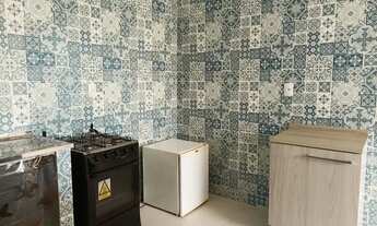 Imagem 7: ALUGUEL MOBILIADO KITNET 2/4 SOMBRA - NO LUAR DA BARRA 1 COLORADO!! /