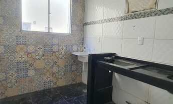 Imagem 5: Apartamento para venda tem 46 metros quadrados com 2 quartos em Santíssimo - Rio de Janeir