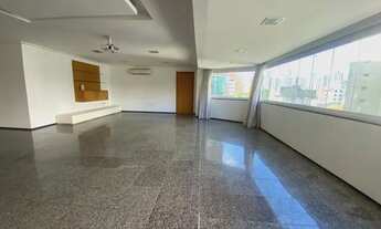 Imagem 6: Apartamento / 204 metros quadrados com 3 quartos em Aldeota - Fortaleza - CE